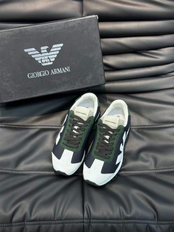 Picture of Armani Shoes _SKUArmanisz39-44hnm0121905